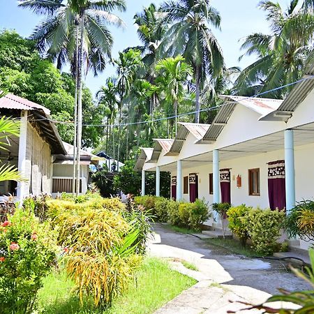 Moon Shine Garden Resort Neil Island Exterior foto