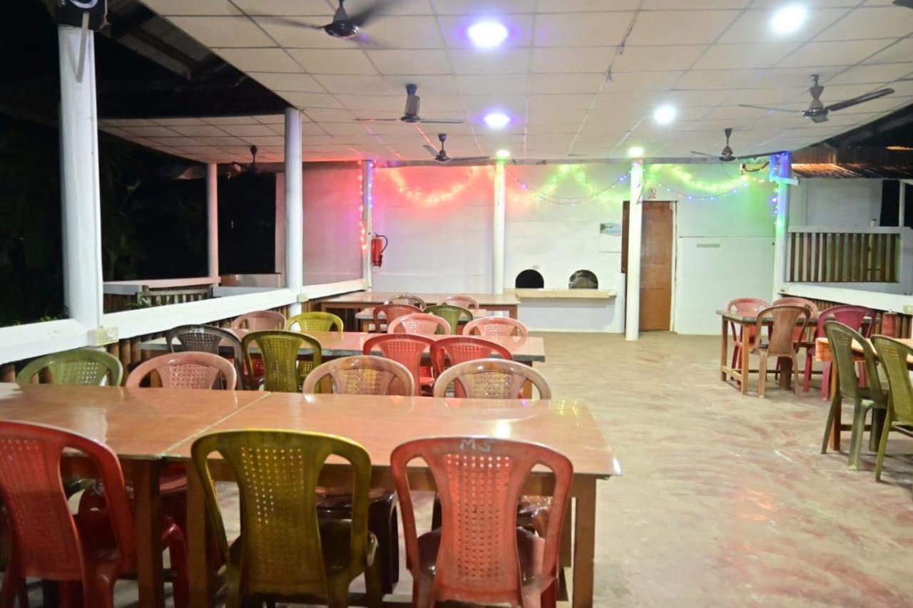 Moon Shine Garden Resort Neil Island Exterior foto